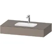 Duravit QA4691043430000 QTG EWT Kon. 1000 Wß Hgl. Be