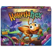 Ravensburger KakerlaHex - Kinderspiel ab 5