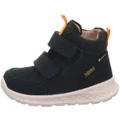 Superfit Lauflernschuhe in grün | Gr.: 28