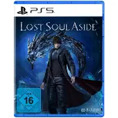 Lost Soul Aside PS5-Spiel