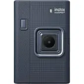 Fujifilm INSTAX mini Liplay+ Midnight Blue