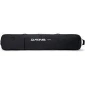 Dakine Snowboardtasche Low Roller Snowboard Bag Black / Bright White 175 cm