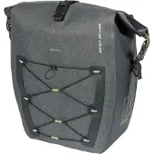Basil Navigator Storm Mik L Fahrradtasche 31l