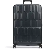 Travelite Panello 4W Trolley Night Sky dunkelblau 76cm