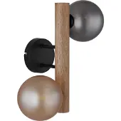 Globo 56133W-2W, G9, Ip20