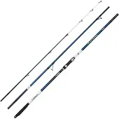 Penn Tidal XT Lowrider Solid Carbon Tip
