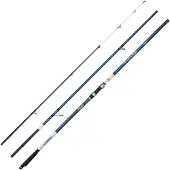 Penn Tidal Xt K-type Solid Carbon Tip Brandungsrute