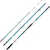 Penn Tidal Xt 450cm 100-250g K Hybrid Sensitip - Brandungsrute
