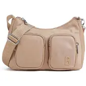 Bogner Verbier Play 1.0 Diya Schultertasche Beige 19 x 26 x 8