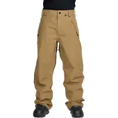 Volcom Tester 3L Gore Tex Hose bronze Gr. XL