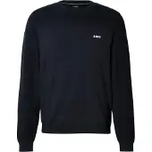 BOSS Feuchtigkeitsregulierender Pullover Grösse XXL