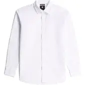 G-Star D25196-c895 Regular Fit Langarmhemd