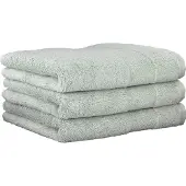 Villeroy & Boch Handtuch One Sage Green (Set von 3 Stück)