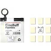 CineBuff Foamies stoßdämpfende Schaumstoffunterlage (15 Stück)