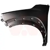 VAN WEZEL 8279655 Kotflügel Vorne Links für HYUNDAI Kona (OS) KONA Kasten/SUV (OS, OSE, OSI)