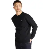Lee Plain Crew Sweatshirt
