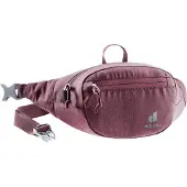 Deuter - Belt I - Hüfttasche Gr 1,5 l lila