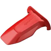 Syncros Trail 34SC Schutzblech, farbe:rot