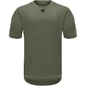 Dainese Rox Kurzarm-t-shirt Grün M Mann Grün M