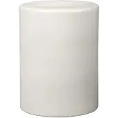 Blomus - Toru Hocker, lily white