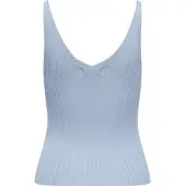 JDY Top Nanna 15180497 Himmelblau Slim Fit 115