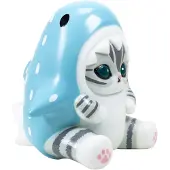 Blue Sky Studios Mofusand Stimmungslampe 11 Cm