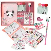 TOPModel Tagebuch DIY