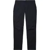 Berghaus Ortler 2.0 Pant, Herren Hose, 38 32, BLACK/BLACK,