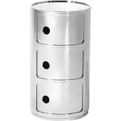 Kartell Componibili Bio Container