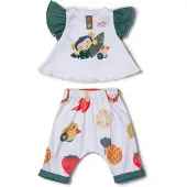 Baby Born - Outfit Monkey 43cm (871621)