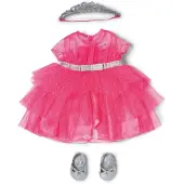 Baby Born - Princess Outfit 43cm (837283)