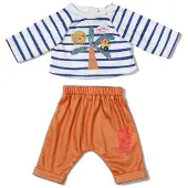Baby Born - Outfit Palmtree 43cm (871614)