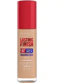 Rimmel Lasting Finish 35Hr Foundation 30 ml (Verschiedene Farbtöne) - 160 Vanilla