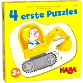 Haba 1306181001, 2 Jahr(e)