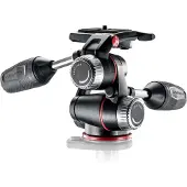 Manfrotto 3-Wege-Neiger MHXPRO-3W
