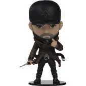 Ubisoft Aiden Pearce, Sammelfigur, Heroes