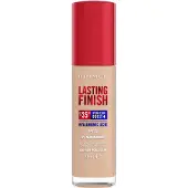 Rimmel Lasting Finish Feuchtigkeitsschub Spf20 #050-fair Porcelain 30 ml