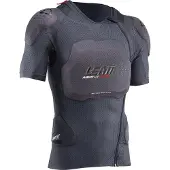 Leatt 3DF AirFit Lite Evo Body Tee Protektorenshirt Größe XL