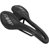 Selle Smp Sattel VT30 Gel schwarz, Unisex, 283x155mm, ca. 320g