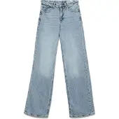 Vero Moda Tessa High Rise Wide Jeans Damen W29L34