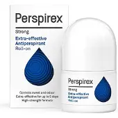 Perspirex Strong Antitranspirant Roll-on 0,02 l