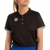 Osaka Jersey Polo Damen XXS