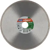 Norton Abrasives Diamantscheibe Classic Ceramic Ø 200x30 mm (25,4 mm)