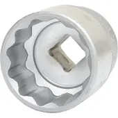 Ks Tools 1/2" 12-kant-Stecknuss, 36 mm