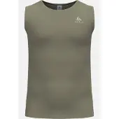 Odlo Merino PW 140 Seamless Baselayer Crew Neck Singlet