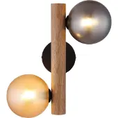 Globo 56133W-2W, G9, Ip20