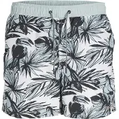Jack & Jones Fiji Plain Wb Badeshorts Mehrfarbig 48 Mann Mehrfarbig 48