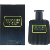 Trussardi Riflesso Blue Vibe Eau de Toilette 50 ml