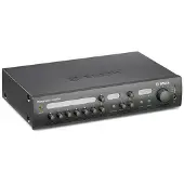 Bosch Ple-2ma240-eu Audioverstärker 240w