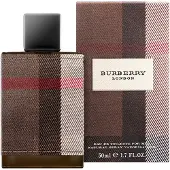 Burberry - London for Men 50 ml. EDT